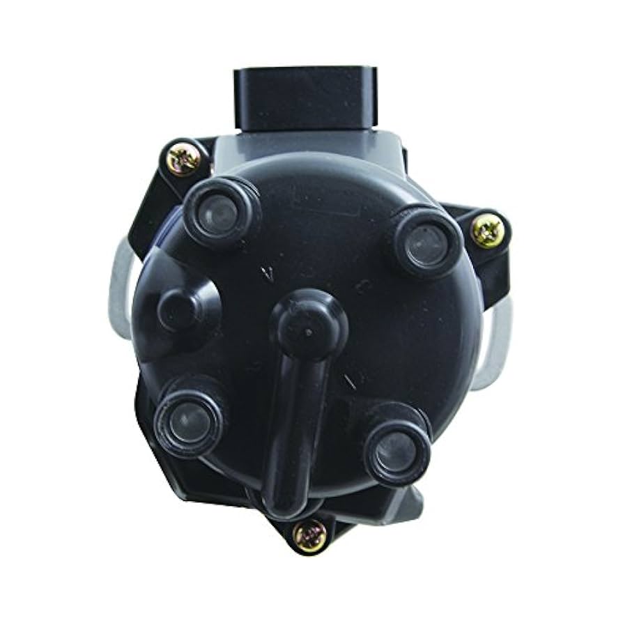 Amazon.com: RAREELECTRICAL New Distributor Compatible With